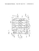 LIQUID CONSUMING APPARATUS diagram and image