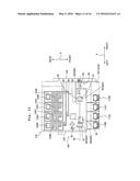 LIQUID CONSUMING APPARATUS diagram and image