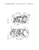 LIQUID CONSUMING APPARATUS diagram and image