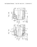 LIQUID CONSUMING APPARATUS diagram and image