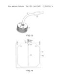 LIQUID SUPPLY APPARATUS AND LIQUID CONTAINER diagram and image