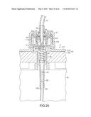 LIQUID SUPPLY APPARATUS AND LIQUID CONTAINER diagram and image