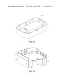 LIQUID SUPPLY APPARATUS AND LIQUID CONTAINER diagram and image