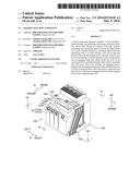 LIQUID-CONSUMING APPARATUS diagram and image