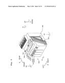 LIQUID-CONSUMING APPARATUS diagram and image