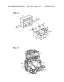 IMAGE FORMING APPARATUS diagram and image