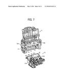 IMAGE FORMING APPARATUS diagram and image