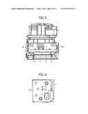 IMAGE FORMING APPARATUS diagram and image