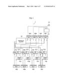 INKJET PRINTER diagram and image