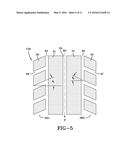 TREAD FOR A SNOW TIRE diagram and image