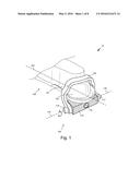 TRAILER COUPLER LOCK diagram and image