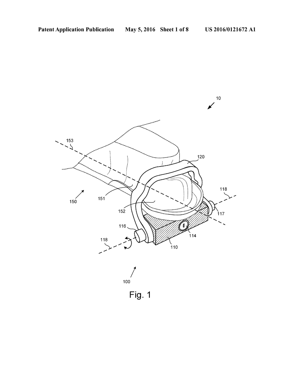 TRAILER COUPLER LOCK - diagram, schematic, and image 02