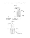 ELECTRIC POWER GENERATING APPARATUS USING SUSPENSION DEVICE diagram and image