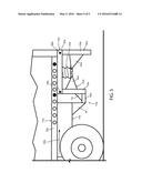 Energy Absorbent Slider Stop and Rear Underride Protection System diagram and image