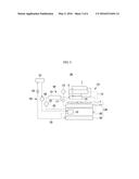 COOLING SYSTEM FOR VEHICLE diagram and image