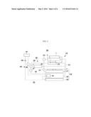 COOLING SYSTEM FOR VEHICLE diagram and image