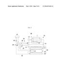 COOLING SYSTEM FOR VEHICLE diagram and image