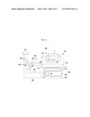 COOLING SYSTEM FOR VEHICLE diagram and image