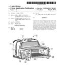 TONNEAU COVER SYSTEM diagram and image