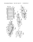 TONNEAU COVER SYSTEM diagram and image