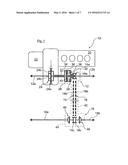 DRIVE DEVICE FOR ALL-WHEEL-DRIVE MOTOR VEHICLES diagram and image