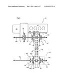 DRIVE DEVICE FOR ALL-WHEEL-DRIVE MOTOR VEHICLES diagram and image