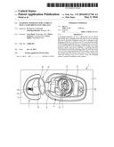 CHARGING APPARATUS FOR A VEHICLE THAT CAN BE DRIVEN ELECTRICALLY diagram and image