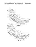 REAR FACING RIDE DOWN SAFETY SEAT diagram and image