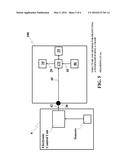 STRUCTURE AND METHOD FOR PROTECTING A PASSENGER DURING A CRASH diagram and image