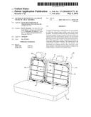 METHOD OF REINFORCING A SEATBACK FRAME OF A SEAT ASSEMBLY diagram and image