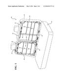 METHOD OF REINFORCING A SEATBACK FRAME OF A SEAT ASSEMBLY diagram and image