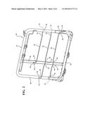 METHOD OF REINFORCING A SEATBACK FRAME OF A SEAT ASSEMBLY diagram and image