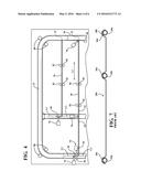 METHOD OF REINFORCING A SEATBACK FRAME OF A SEAT ASSEMBLY diagram and image