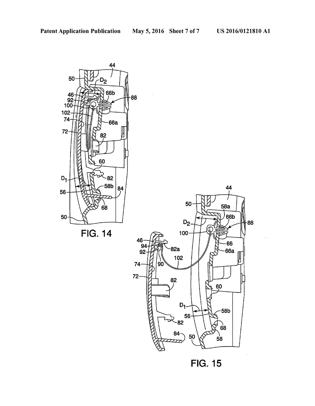 VEHICLE INTERIOR TRIM ASSEMBLY - diagram, schematic, and image 08