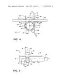 HARNESS CLIP AND SYSTEM FOR CLIPPING WIRING HARNESS diagram and image
