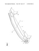 Bumper Reinforcement diagram and image