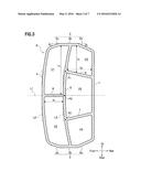 Bumper Reinforcement diagram and image