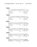 Bumper Reinforcement diagram and image