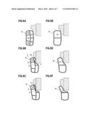 Bumper Reinforcement diagram and image