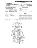 CLIP, CURTAIN AIRBAG MOUNTING STRUCTURE AND PILLAR GARNISH MOUNTING     STRUCTURE diagram and image