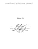 CLIP, CURTAIN AIRBAG MOUNTING STRUCTURE AND PILLAR GARNISH MOUNTING     STRUCTURE diagram and image