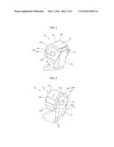 AIRBAG APPARATUS diagram and image