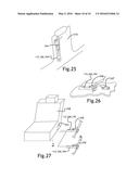 PRETENSIONER WITH GUIDE LOOP OR ANCHOR diagram and image