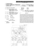 BRAKE DEVICE FOR VEHICLE diagram and image