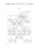 BRAKE DEVICE FOR VEHICLE diagram and image