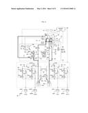 BRAKE DEVICE FOR VEHICLE diagram and image