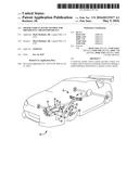 MOTOR VEHICLE HAND CONTROL FOR DIFFERENTLY ABLED INDIVIDUALS diagram and image