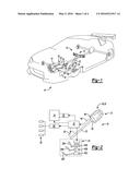 MOTOR VEHICLE HAND CONTROL FOR DIFFERENTLY ABLED INDIVIDUALS diagram and image