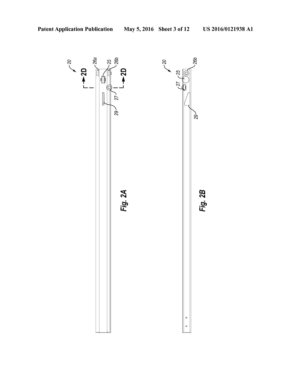 SLIDABLE CONVEYANCE ASSEMBLY - diagram, schematic, and image 04