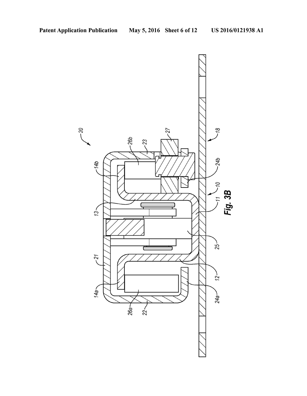 SLIDABLE CONVEYANCE ASSEMBLY - diagram, schematic, and image 07